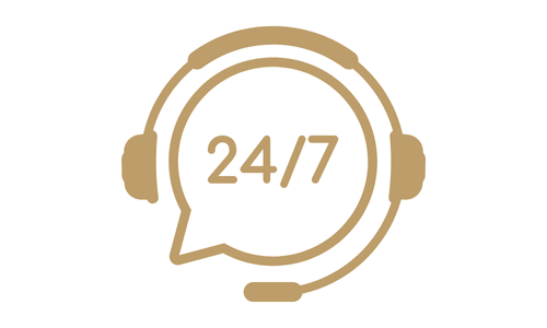 24/7 Customer Support for Luxury Car Rental Goa