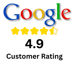 4.9 Rating For Luxury Car Rental Goa