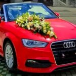 Audi convertible car rental in goa