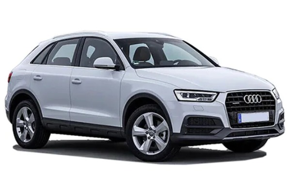 premium car on rent in goa