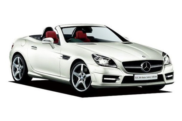 luxury car for wedding in goa