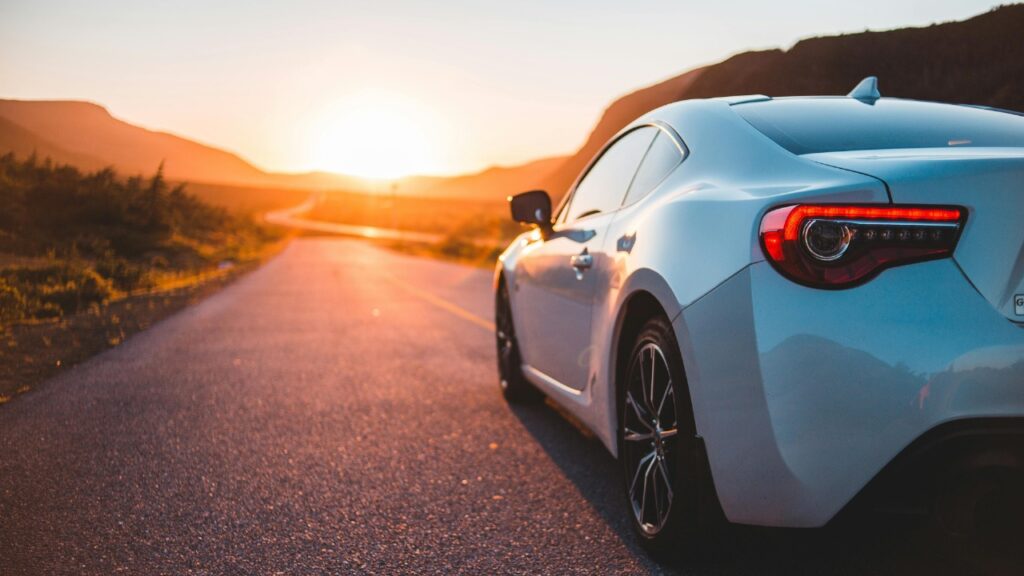Luxury Car Rental in Goa