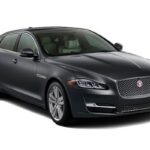 Jaguar Luxury Cars Rental in Goa