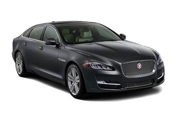 Jaguar Luxury Cars Rental in Goa