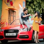 Shooting Car Rental in Goa