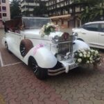 vintage car on rent in goa